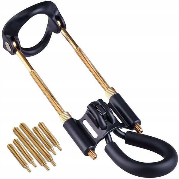 Ekspander do Powiększania Penisa Expander Max Super Efekt Penis Extender zdjęcie 1