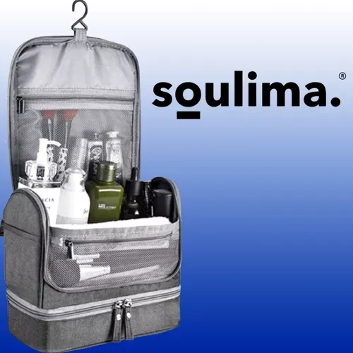 Kosmetyczka Wisząca Soulima 23184 na Arena.pl