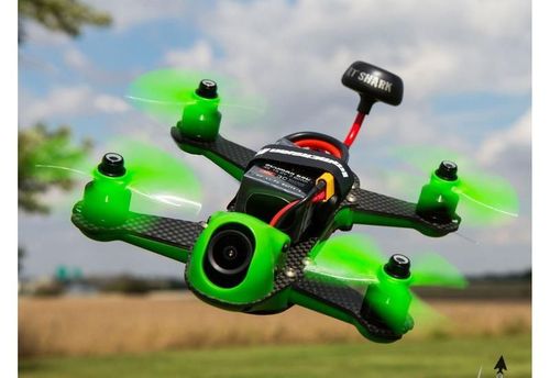 Blade Vortex 150 FPV Racer BNF Basic na Arena.pl