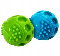 hilton squeak ball 6,3cm piszcząca piłka -zabawka d/psa