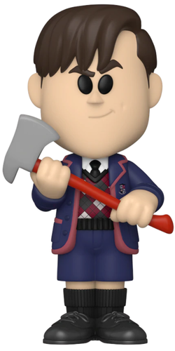 Funko Soda Umbrella Academy Number 5 puszka na Arena.pl