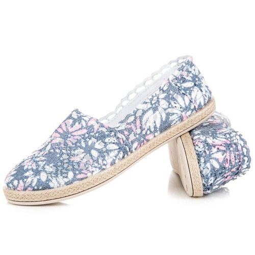 ESPADRYLE W STYLU BOHO Rozmiar - 37 na Arena.pl