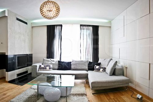 Loft Design System - Dekor 06  Double Square - Panel dekoracyjny ścienny 3D na Arena.pl