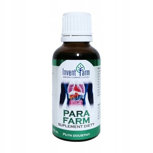 PARA FARM 30 ml INVENT FARM na Arena.pl