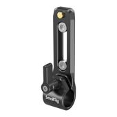 Smallrig 3011 Mocowanie zacisk pręta 15MM z NATO Rail 3011