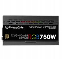 Zasilacz Thermaltake Toughpower Grand RGB 750W (PS-TPG-0750FPCGEU-R)