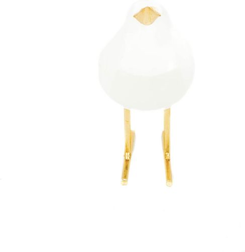 Figurka Love Bird XL biały na Arena.pl