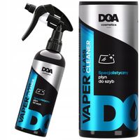 DOA Cosmetics VAPER GLASS CLEANER 500ml