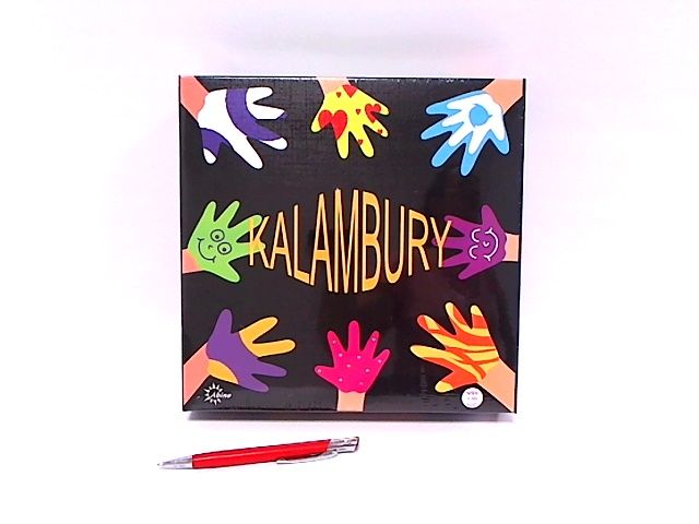 Kalambury 37251 zdjęcie 1