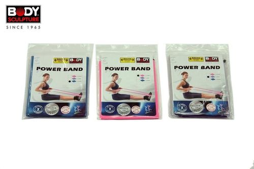 Taśma do pilates BB 102 65 Body Sculpture na Arena.pl