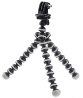 ELASTYCZNY STATYW TRIPOD DO KAMER EKEN