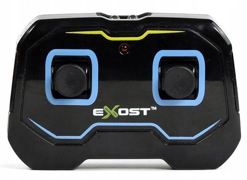 Exost AQUA CYCLONE XS auto jeździ po wodzie pilot na Arena.pl