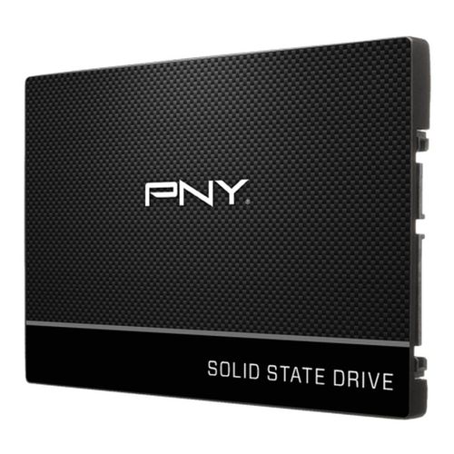 Dysk SSD 2,5" SATA III 500GB PNY CS900 550/500 MB/s na Arena.pl