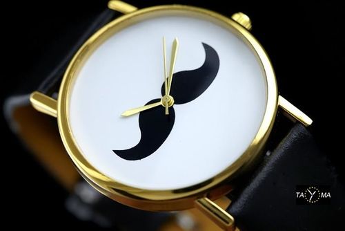 MUSTACHE - WĄSY - asox (zx548) na Arena.pl