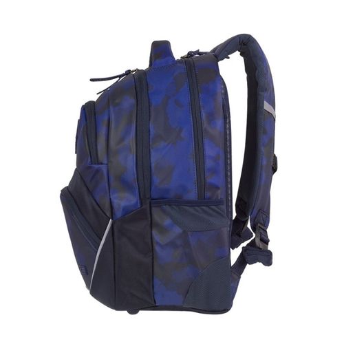 COOLPACK PLECAK VIPER 28L CAMO BLUE CP na Arena.pl