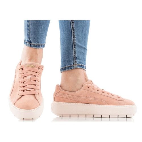 Puma Basket Platform Metallic (365830-05)38 na Arena.pl