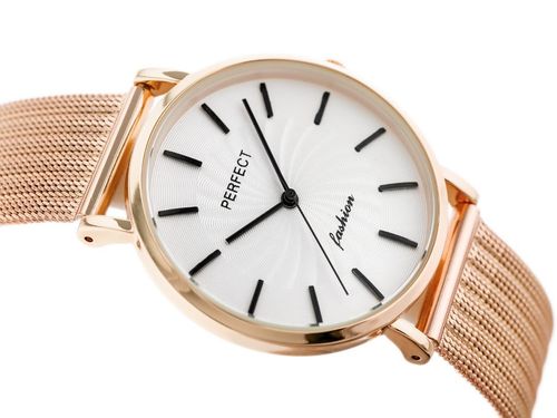ZEGAREK DAMSKI PERFECT E334 - siatka (zp932f) na Arena.pl