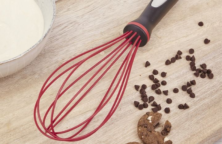 Akcesoria kuchenne TEFAL Ingenio trzepaczka zdjęcie 3