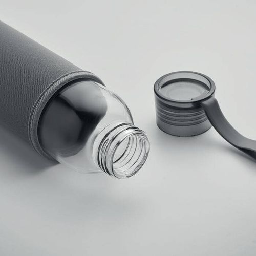 Szklana butelka 500 ml na Arena.pl