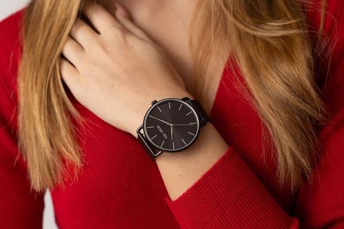 zegarek damski paul lorens pl13032b-1a1 + box na Arena.pl