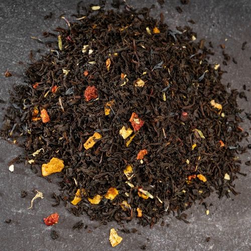 ZESTAW HERBAT mix smaków na prezent premium JAKOŚĆ 6 torebek na Arena.pl