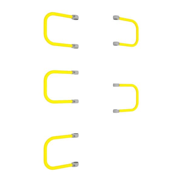 wężołaz 1 łuk żółty MAŁPISZON zdjęcie 1