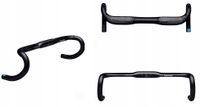 Kierownica baranek Pro Vibe Aero 31,8