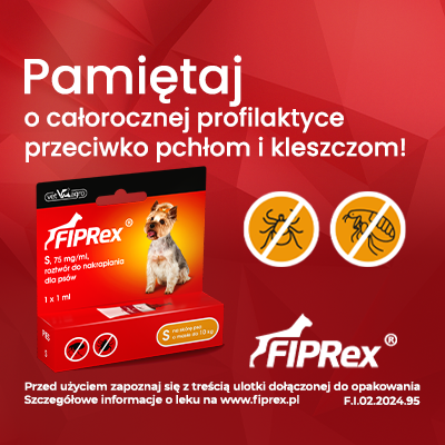 vet-agro fiprex s 1ml na Arena.pl