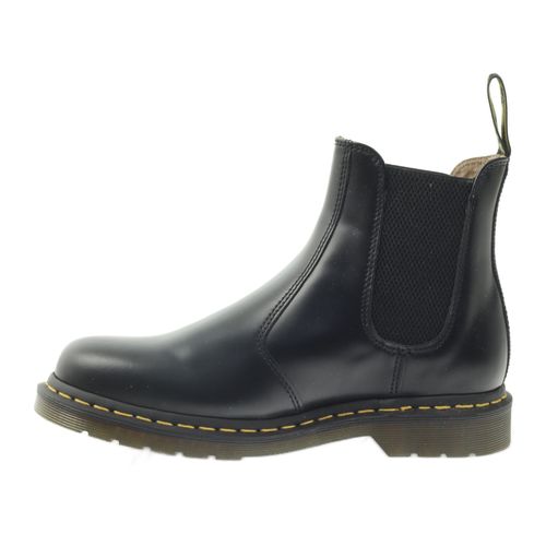 Dr.Martens 2976 Black Smooth r.41 na Arena.pl