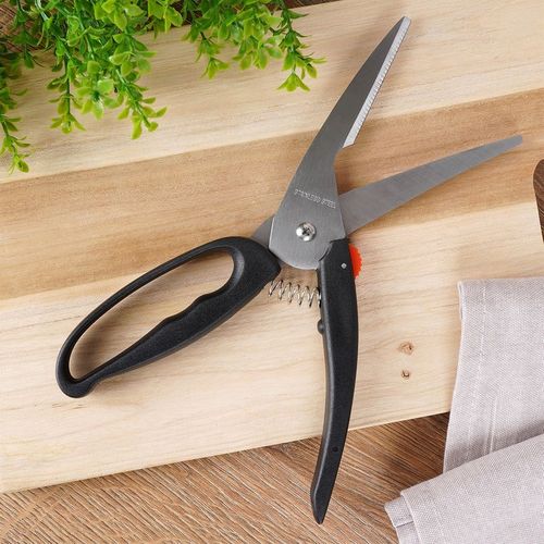 Nożyce do drobiu stalowe 25 cm na Arena.pl