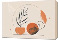 Obraz 70x50cm Tonacja Pasteli