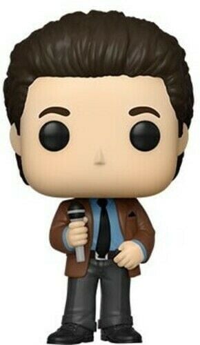 funko pop! tv seinfeld jerry 1081 figurka na Arena.pl