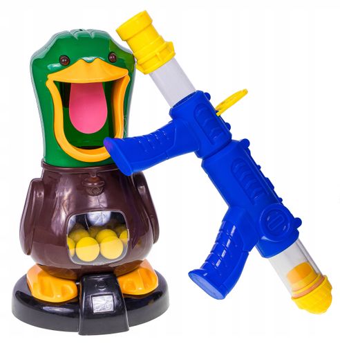 SZALONA KACZKA NR:8489 na Arena.pl