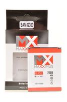Bateria Maxximus EB-B185BE 2150mAh do Samsung Galaxy Core Plus G350