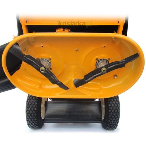 Cub Cadet Wide Cut E-Start na Arena.pl