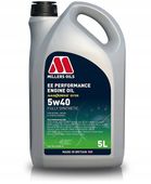 OLEJ 5W-40 EE PERFORMANCE 5L MILLERS