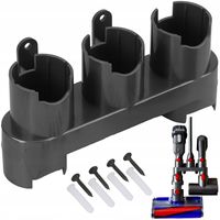UCHWYT WIESZAK DO KOŃCÓWEK SZCZOTEK DO ODKURZACZA DYSON V8 V10 V11 V12 V15