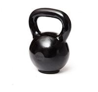 Kettlebell żeliwny tiguar 20 kg