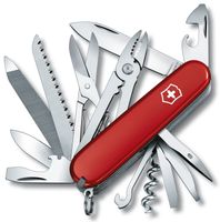 Victorinox 1.3773, scyzoryk Handyman, 91 mm, 24 funkcje, Swiss Made