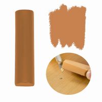 Wosk korekcyjny do mebli miękki 15 - Olcha