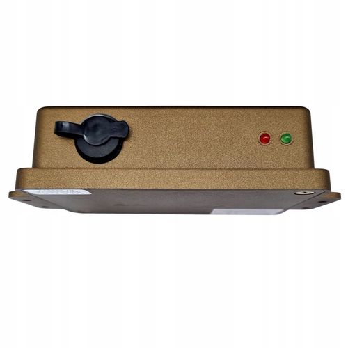 SAMOCHODOWY BEZPRZEWODOWY ODSTRASZACZ KUN GRYZONI SZCZURÓW VIANO NA na Arena.pl