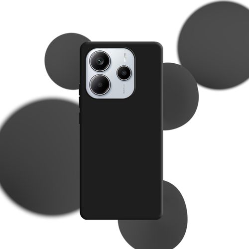 Redmi Note 14 5G - 3mk Silicone Case na Arena.pl