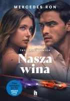 Nasza wina. Trylogia Winnych