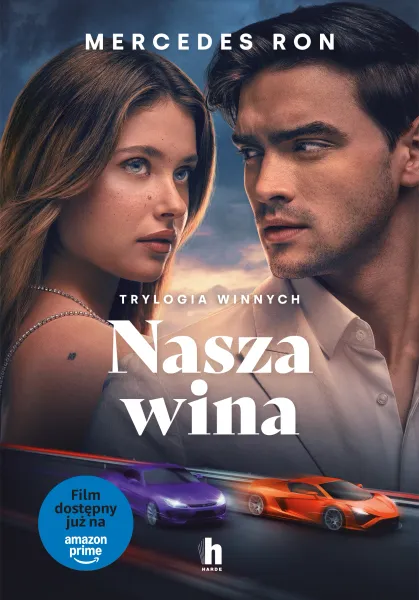 Nasza wina. Trylogia Winnych zdjęcie 1