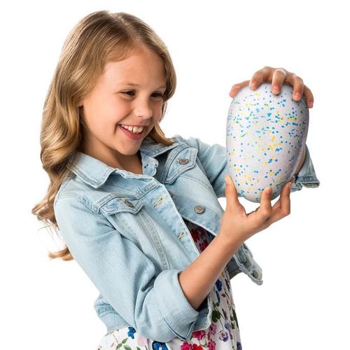 Hatchimals Brokatowe Smoczydło na Arena.pl
