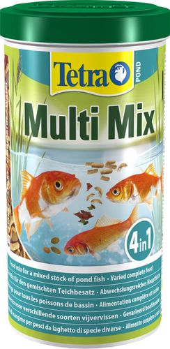 tetra pond multi mix 1l na Arena.pl