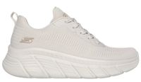 Buty damskie SKECHERS BOBS Sport B Flex Hi (117385-OFWT) 40