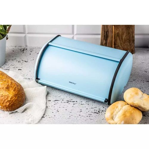 chlebak stalowy kinghoff kh-1869 niebieski na Arena.pl