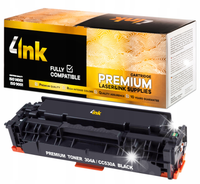 TONER DO HP / CC530A / 304A / CM2320 CP2020 CP2025