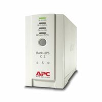 Zasilacz awaryjny UPS Interaktywny APC BK650EI